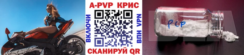 A-PVP СК  Алейск 